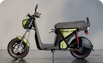 AKX HS LECCS(fast charging)