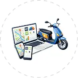 Digital Fleet Management