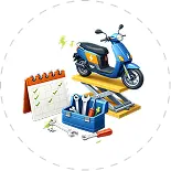 Maintenance & Support